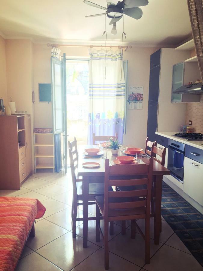 House In Sicily Etna Beach Riposto Extérieur photo