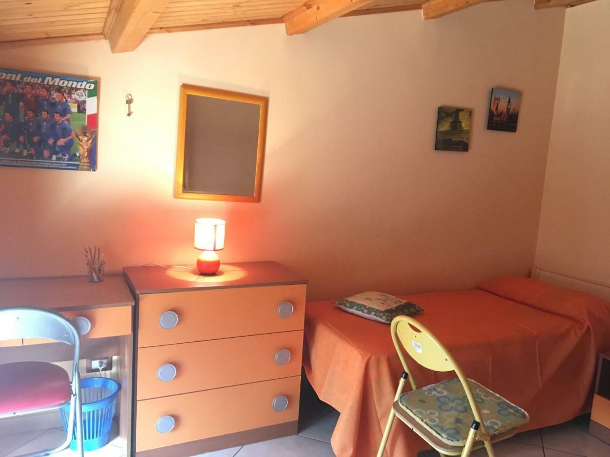 House In Sicily Etna Beach Riposto Extérieur photo