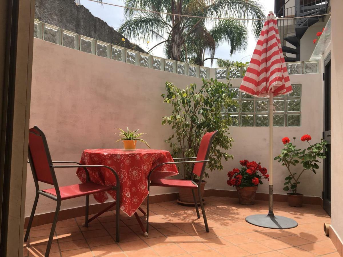House In Sicily Etna Beach Riposto Extérieur photo