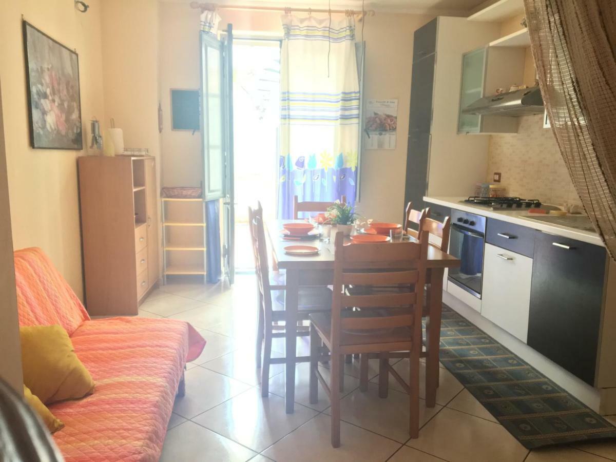 House In Sicily Etna Beach Riposto Extérieur photo