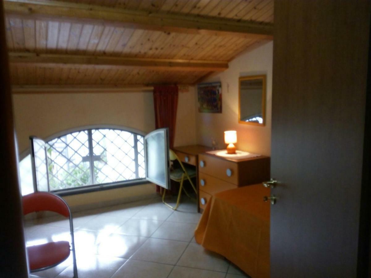 House In Sicily Etna Beach Riposto Extérieur photo