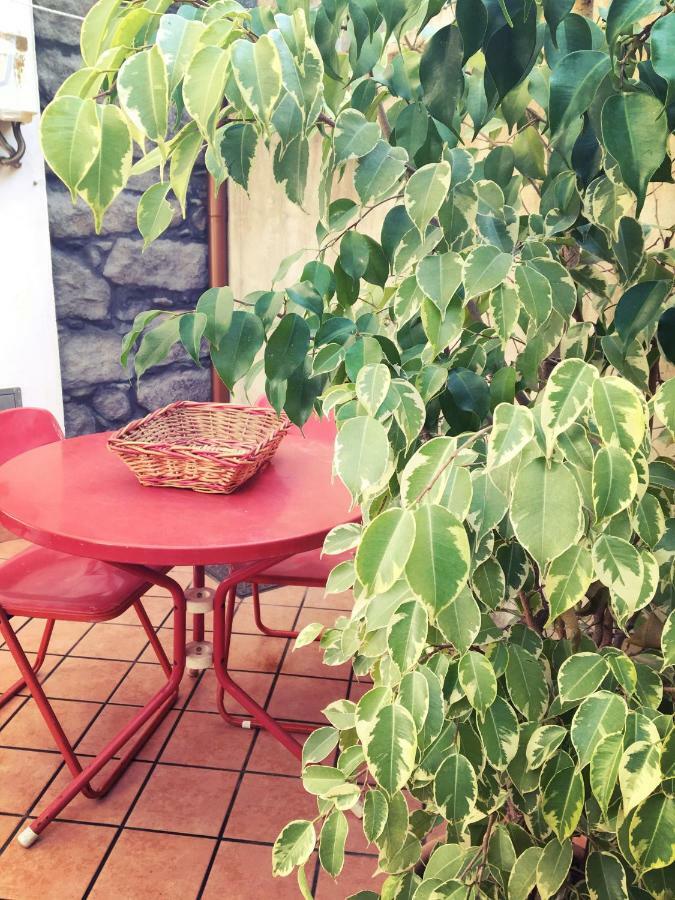 House In Sicily Etna Beach Riposto Extérieur photo