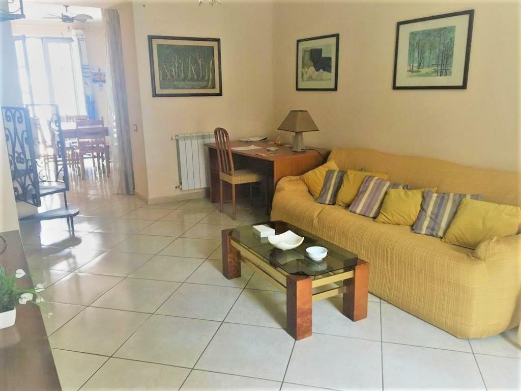 House In Sicily Etna Beach Riposto Extérieur photo